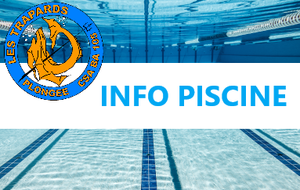 INFO PISCINE - FORMATIONS THEORIQUES