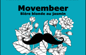 Movember 2022 !