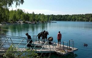 Sortie Beaumont sur Oise