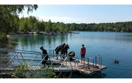 Sorties Club Beaumont sur Oise