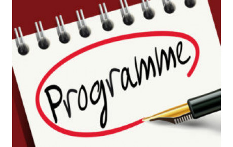 Fermeture Piscine et programme prévisionnel des activités