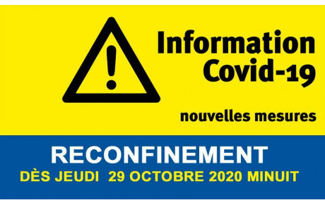 INFO COVID-19