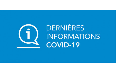 Activités CSA et Pass sanitaire