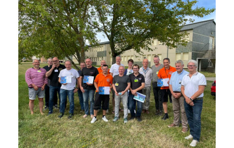 Examen Initiateur