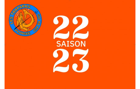Inscription 2022 2023