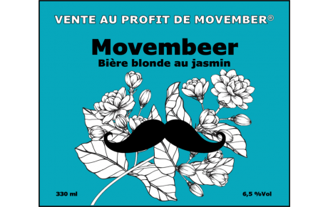 Movember 2022 !