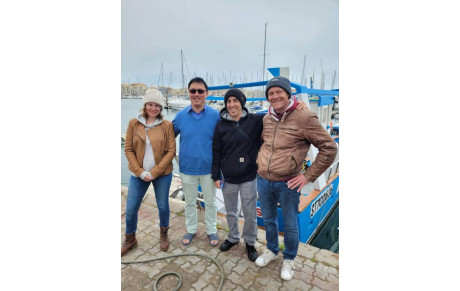 Séjour club au Cap d'Agde