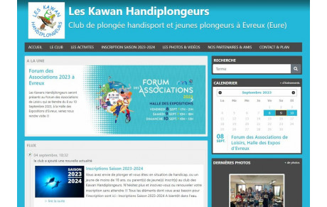 Les KAWAN font peau neuve !
