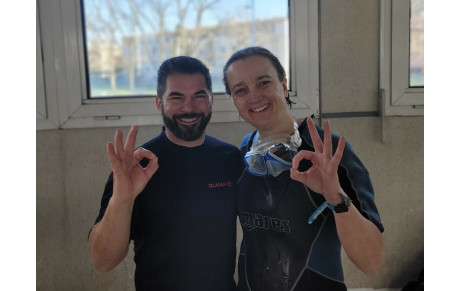 2 nouveaux N1 aux Trapards !