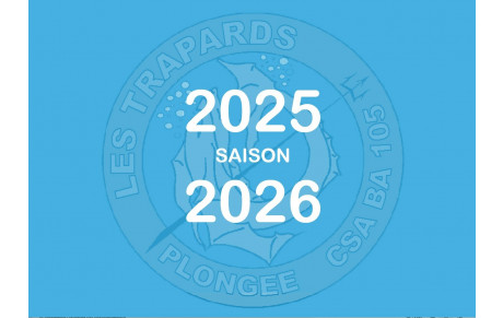Inscription 2025-2026